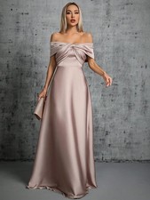 Bridesmaid Dress Party Dress