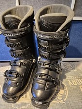 Salomon Back Sole Ski Boots