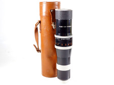 ✅ Paillard Bolex Kern Yvar