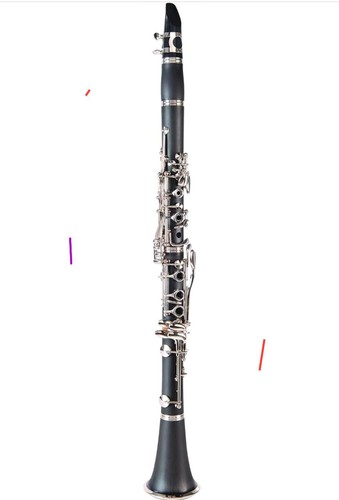 Odyssey debut clarinet - odyssey, bb