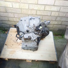 PEUGEOT 3008 P84 MK2 1.6