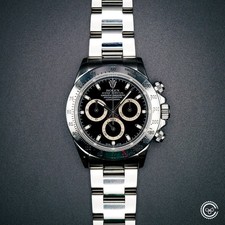 Rolex Cosmograph Daytona —