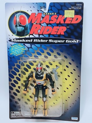 Saban masked rider super - saban,
