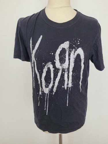 Korn shirt still a - still,