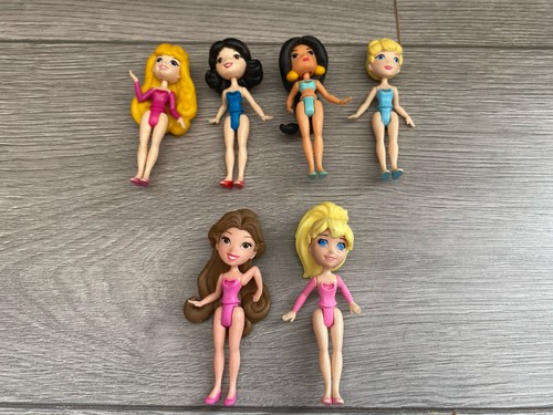 Disney princess little - princess, kingdom
