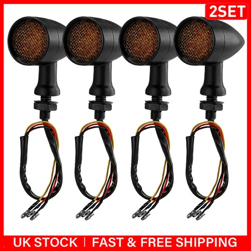 10mm led turn signal running - led,