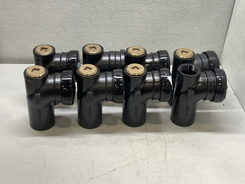 Lot geberit 367 072 18 - 8, 367.072.18.1