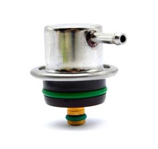 FUEL PRESSURE REGULATOR  FOR