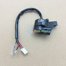 Throttle Housing Switch For