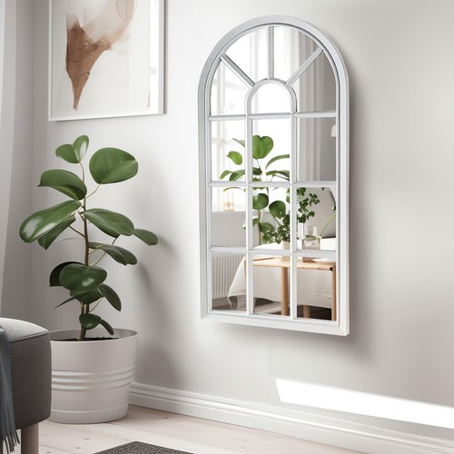 70cm window style mirror - window,