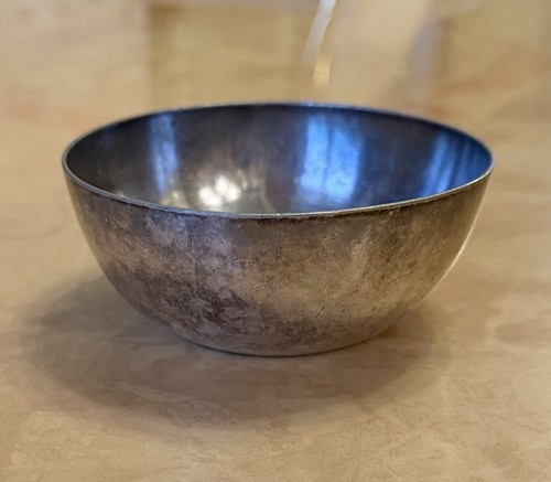 Vintage silver plated co - vintage,