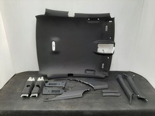 2011 AUDI A5 Mk1 (8T) Black