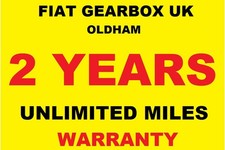 FIAT PUNTO   1.2  EVO      GEARBOX       2 YEARS WARRANTY INCLUDED