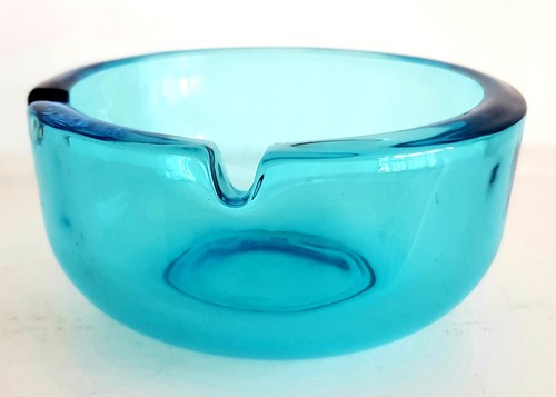 Turquoise blue murano style - blue,