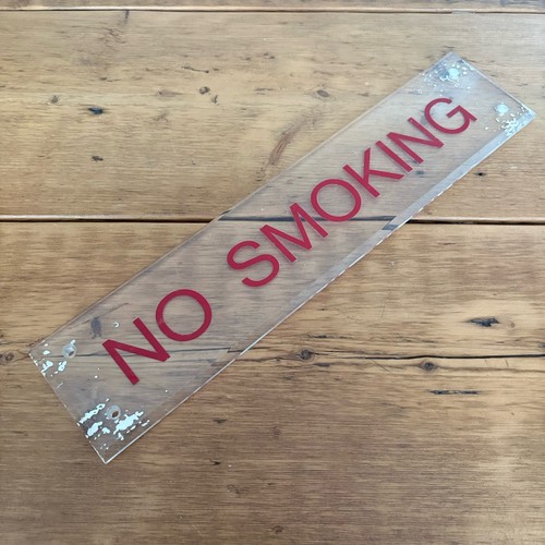Vintage lucite plastic no - lucite,