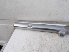 yamaha cs3 l/h silencer