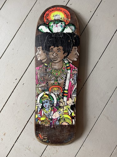 Vintage ron chatman world - vintage,