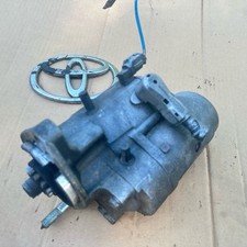 Toyota Hilux 3.0D-4D  Starter
