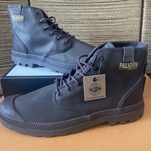 Palladium pampa men s - palladium, men's