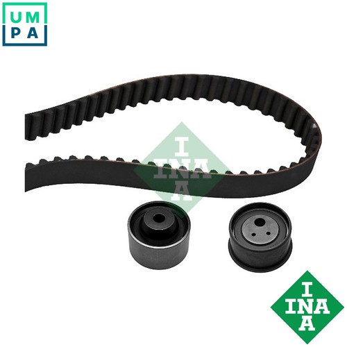 Timing belt kit - timing, 10