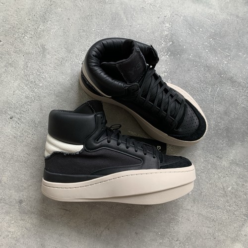 Adidas yohji yamamoto - yohji, y-3