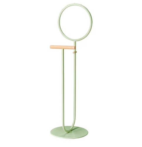 Ikea dajlien valet stand light - valet,