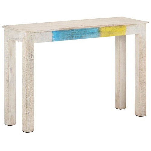 Vidaxl rough mango wood - vidaxl,