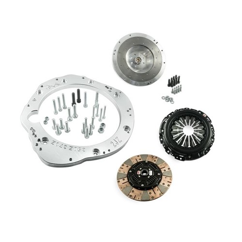 Pmc road adapter - pmc,