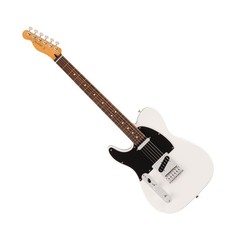 Fender Fender Player II Telecaster Left-Handed RW Polar White Lefty Electric