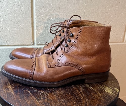 Cole haan vintage brown - haan,
