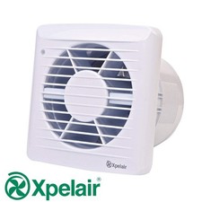 Xpelair 6” / 150mm Extractor