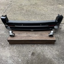 GENUINE OVERFINCH GT RANGE