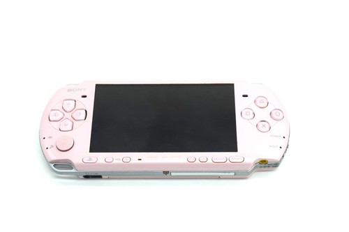 Sony psp 3000 - psp, handheld
