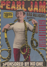 Vintage Music Band Gifts