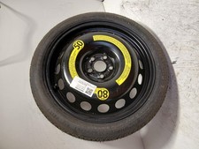 AUDI TT SPARE WHEEL CARRIER