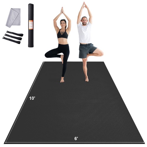 Vevor exercise mat non - exercise,