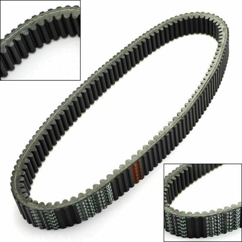 Drive belt for - belt, ski-doo