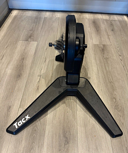 Tacx flux direct - tacx, smart