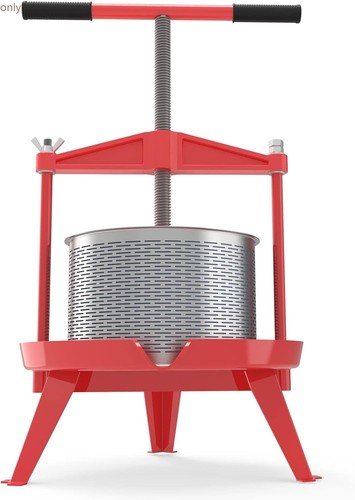 Ejwox fruit wine press 38 - wine,