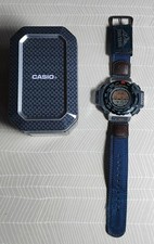 Casio ProTrek PRT-40 Triple