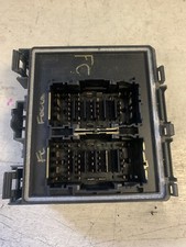 Ford focus fuse box - ford,