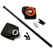 Electric Roto Starter Nitro