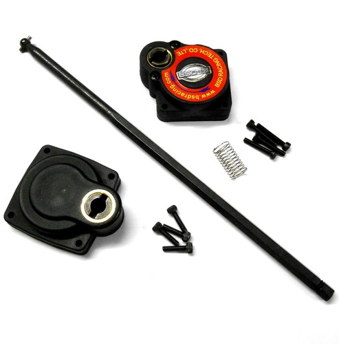 Electric roto starter nitro - roto,