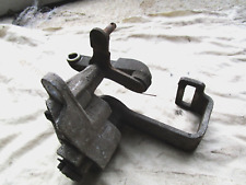 VW Polo 6N1 6N2 Gearbox Linkage. 1997-2001. 1.0, 1.4, 1.6 GTi. 6N0711017B