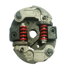 CL004 AIR COOLED 2 SPRING FOR MINI MOTO / MINI DIRT RACE ADJUSTABLE CLUTCH