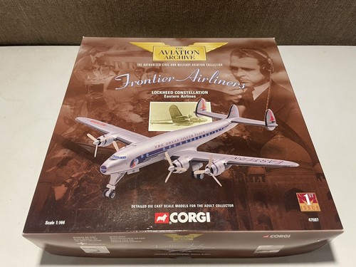Corgi aviation 144 scale - corgi, 1/144
