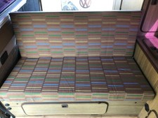 Westfalia T25 Van Dyck EN dark