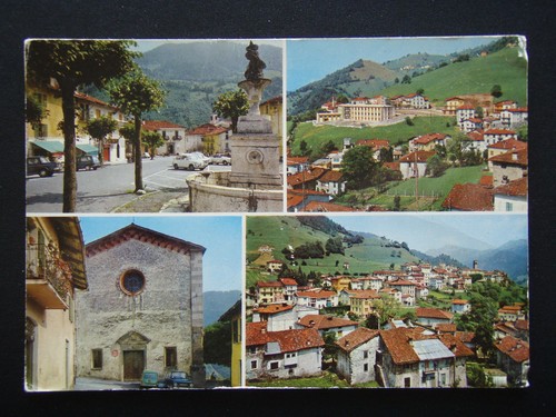Collio e frazione - collio, v.t.