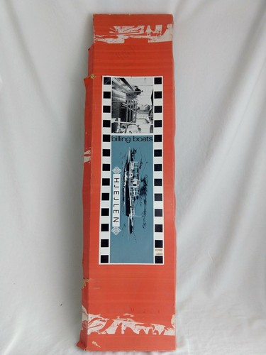 Billing boats 403 - billing,