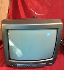 Matsui 1420T 14 CRT Retro